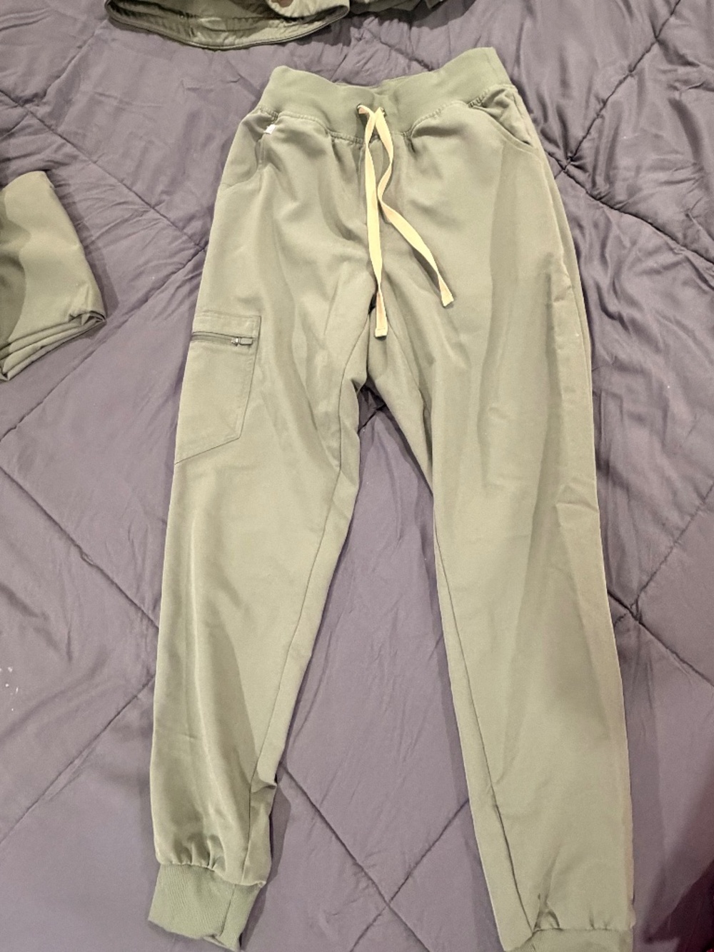 XS Zamora Figs Joggers